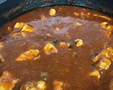 صورة لخطوة 5 من وصفة مرق دجاج بزبدة Butter Chicken