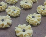 Foto langkah ke 3 dari resep Semprit Dahlia.