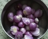 மஷ்ரூம் முட்டை ஊத்தாப்பம் ரெசிபி ஸ்டேப் 1 புகைப்படம்