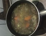 Foto langkah ke 3 dari resep Sup Daging metode 5-30-7.