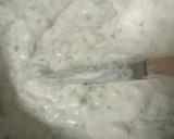 Foto del paso 7 de la receta: 🫙Salsa Tártara casera