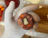 Foto del paso 7 de la receta: Rellenas imposibles