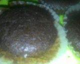Foto langkah ke 6 dari resep Eggless brownie crunchy by kheyla.
