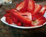 Foto del paso 6 de la receta Pancakes integrales con plátano