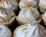 Foto del paso 6 de la receta: Mini Pie de Limón 🍋