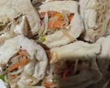 Foto langkah ke 4 dari resep Tahu Isi.