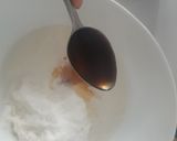 Foto del paso 2 de la receta: Galletas con harina de arroz baja en azúcar
