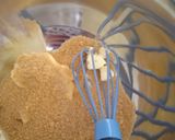 Foto del paso 1 de la receta: Muffins de manzana