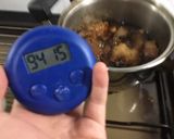 Foto langkah ke 6 dari resep Babi kecap.