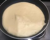 รูปขั้นตอนการทำที่ 4 ของ Omelete souffle ไข่ฟูฟ่อง