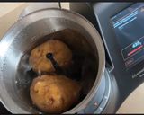 Foto del paso 2 de la receta: Guiso de papas con judías y chorizo
