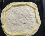 Foto langkah ke 2 dari resep Pizza cheesy bites.