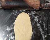 Foto langkah ke 4 dari resep Bolen pisang krispi.