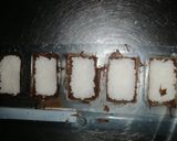 Foto del paso 3 de la receta: Bombones Relleno de coco 🥥