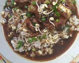 Foto langkah ke 5 dari resep Rawon Jawa Timur.