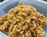 Foto langkah ke 2 dari resep Nasi Goreng Gila.