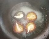 ছানার রসদীপ (Chananr rosodeep recipe in bengali) রেসিপির ধাপ 7 ছবি