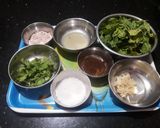 ફુદીના લીંબુનું શરબત  (Fudina limbu nu sharbat recipe in gujarat રેસીપી સ્ટેપ1ફોટો