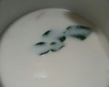 Foto langkah ke 4 dari resep Bubur kacang ijo.
