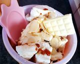 Une image de l'étape 5 de Sundae maison.