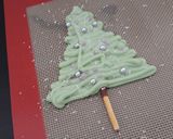 Foto del paso 5 de la receta: Pino de Navidad