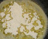 A picture of step 6 of Cheesy Sweet Potato Fisherman's Pie.
