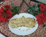 A picture of step 4 of Shahi tukra shahi tukra is most popular dessert Indian.