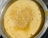 A picture of step 5 of Ginger Tea.