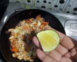Foto langkah ke 7 dari resep Jukut Kalasan (Jukut Bejek).