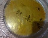 صورة لخطوة 4 من وصفة كيكة البرتقال
