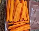 Foto del paso 1 de la receta: Tarta de Zanahoria