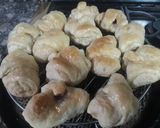 Foto del paso 6 de la receta: Sacramentos rellenos de membrillo