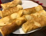 Húsos rántott palacsinta recept fázis 4 fotója