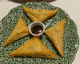 A picture of step 2 of Beef puff pastry.