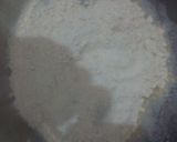 तंदूरी रोटी (Tandoori Roti Recipe in Hindi) रेसिपी चरण 1 फोटो