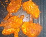 Foto langkah ke 3 dari resep Ayam bakar teplon.