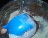Ginger bread crinkle cookies recipe step 7 photo