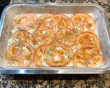 Foto del paso 7 de la receta: Pastel salado