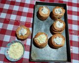 Une image de l'étape 6 de Vol au vent 🍴.