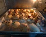 Foto langkah ke 6 dari resep Roti Manis.