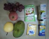Foto langkah ke 3 dari resep Salad buah segar.