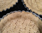 Foto del paso 5 de la receta: Base de tarta integral con avena