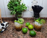 Foto del paso 4 de la receta: El mojito