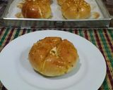 Foto langkah ke 6 dari resep Korean Garlic bread.