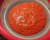Foto del paso 15 de la receta: Salsa thai siracha