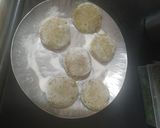हरा भरा कबाब(Hara bhara kabab recipe in Hindi) रेसिपी चरण 9 फोटो