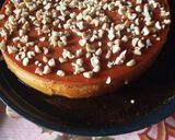 Une image de l'étape 5 de 🇲🇽 « Flan de cacahuate » - Flan aux cacahuètes.