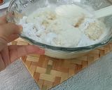 Foto langkah ke 3 dari resep Cenil singkong ceria.