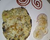 A picture of step 6 of Stuffed Aloo Kulcha.