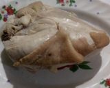 Foto langkah ke 3 dari resep Begedel kentang ayam.